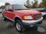 2001 FORD  F-150