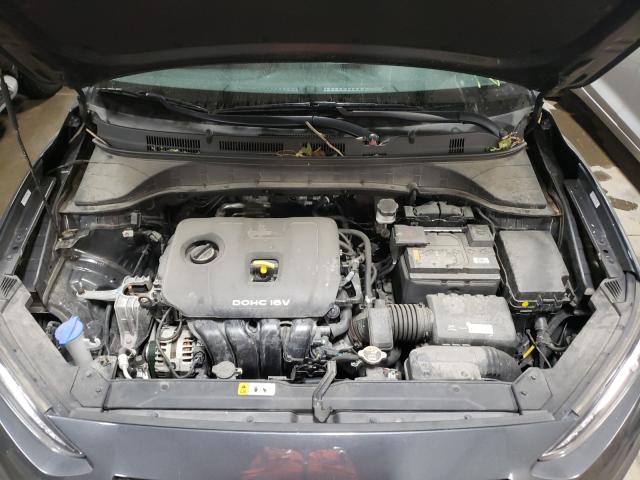 2020 HYUNDAI KONA SEL P KM8K6CAA0LU479786