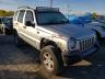 2004 JEEP  LIBERTY