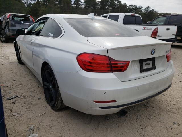 2017 BMW 440I WBA4P1C53HK522032