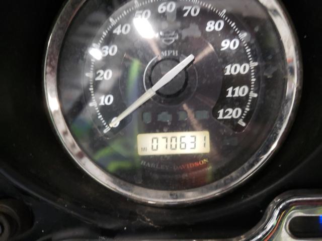 2010 HARLEY-DAVIDSON FLHTK 1HD1KEM11AB608063