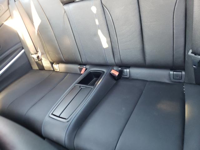 2015 BMW 435 XI WBA3T7C53F5A37060