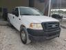 2005 FORD  F150