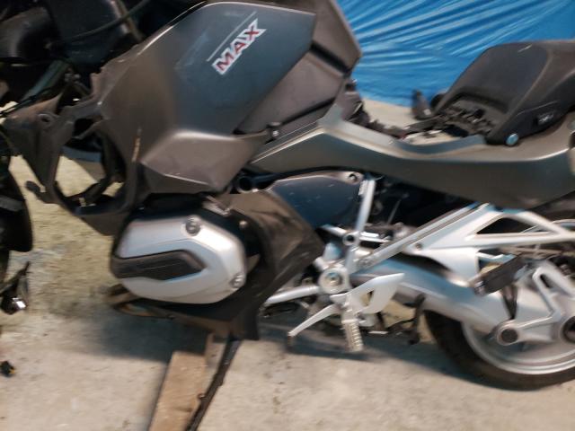 2014 BMW R1200 RT WB10A1305EZ190876