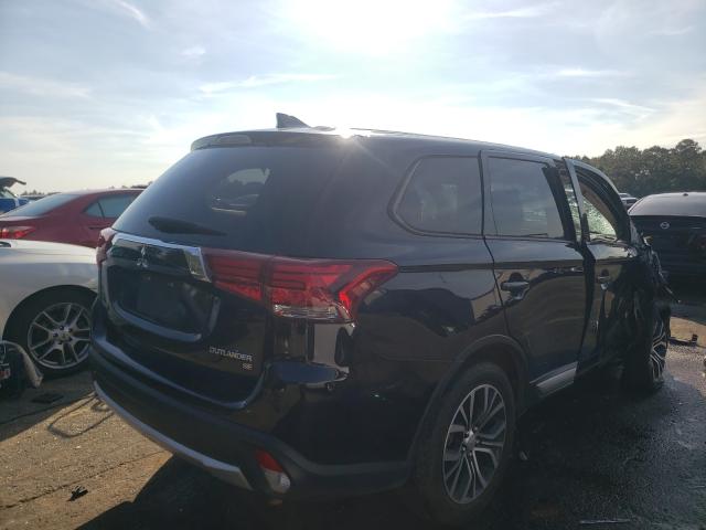 2017 MITSUBISHI OUTLANDER JA4AD3A30HZ016879