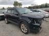 2014 FORD  EXPLORER