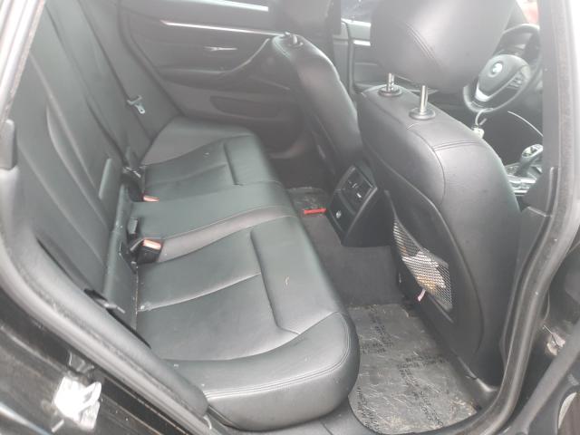 2016 BMW 428 I GRAN WBA4A9C58GG508550