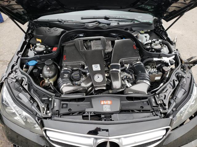 2014 MERCEDES-BENZ E 63 AMG-S WDDHF7GB1EA889626