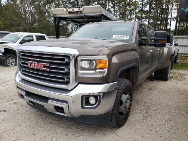 2015 GMC SIERRA K35 1GT423E87FF528362