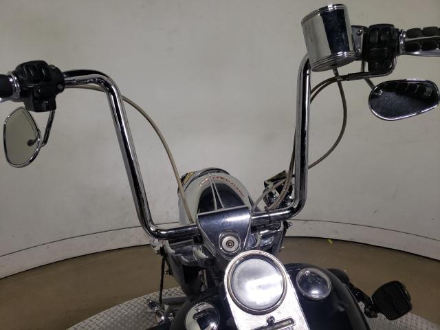 2006 HARLEY-DAVIDSON FLHRCI 1HD1FRW186Y669343