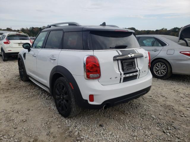 2018 MINI COOPER COU WMZYS7C33J3E08927