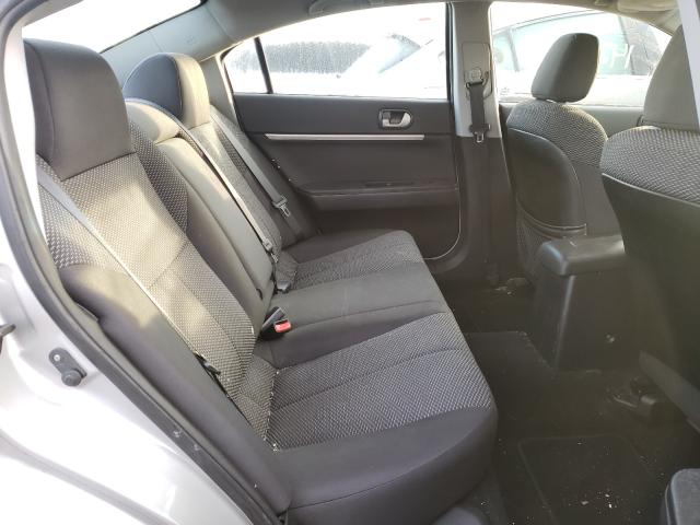 2012 MITSUBISHI GALANT FE 4A32B2FF7CE021054