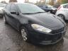 2013 DODGE  DART