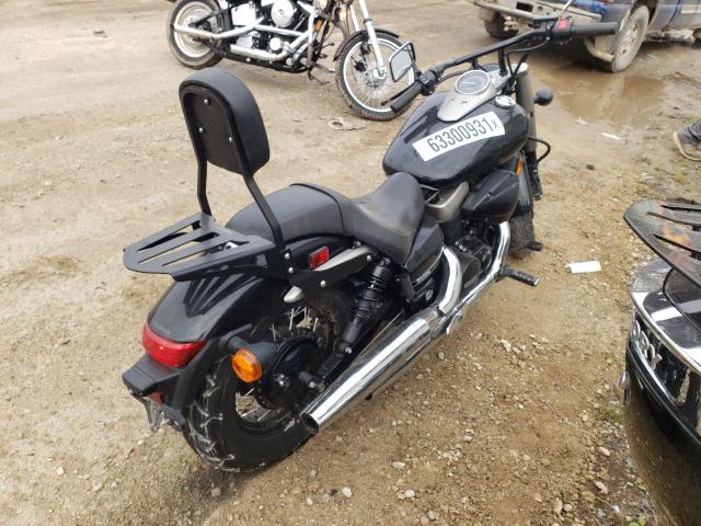 2010 HONDA VT750 C2B JH2RC5376AK001235