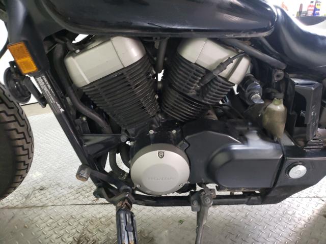 2010 HONDA VT750 C2B JH2RC5376AK001123