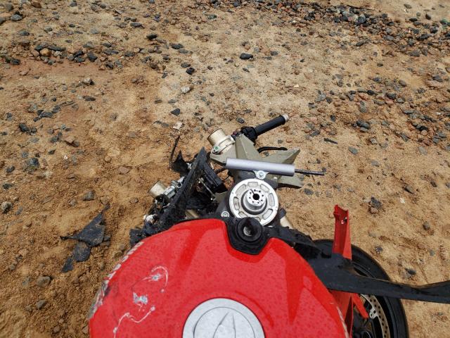2012 DUCATI SUPERBIKE ZDM14BPW4CB004239