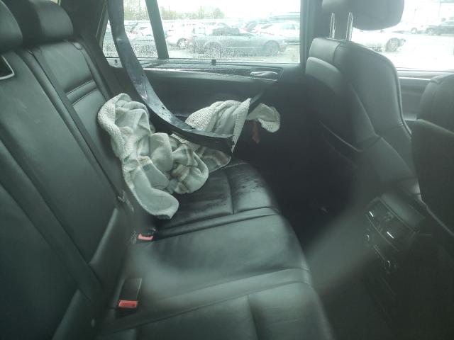 2013 BMW X5 XDRIVE5 5UXZV8C51D0C17286