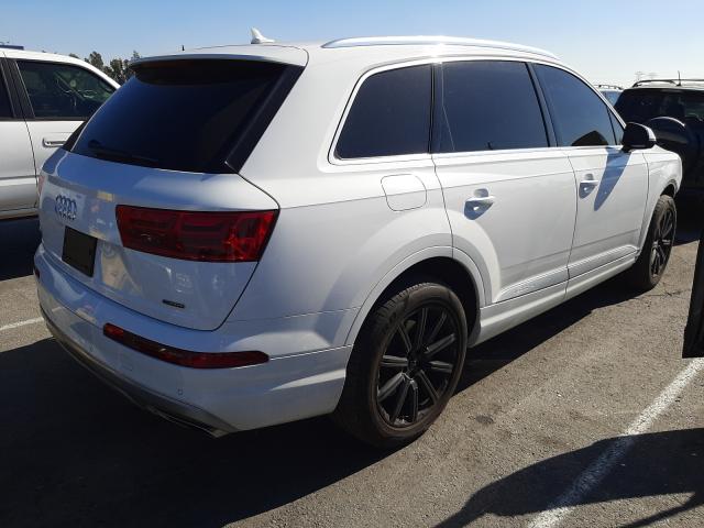 VIN WA1LHAF73JD017296 2018 Audi Q7, Premium Plus no.4