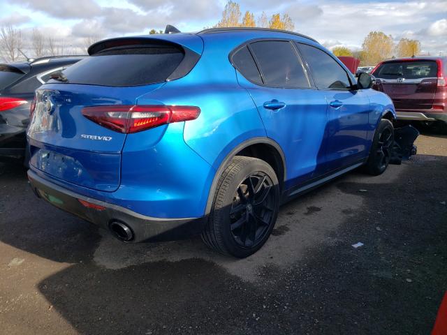 2018 ALFA ROMEO STELVIO TI ZASFAKNN6J7C01067