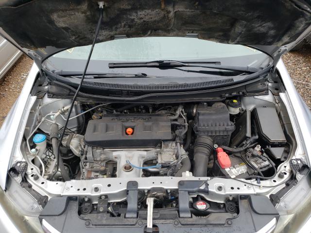 2012 HONDA CIVIC NATU 19XFB5F57CE003297