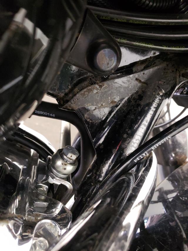 2021 HARLEY-DAVIDSON FLTRX 1HD1KHC17MB539468