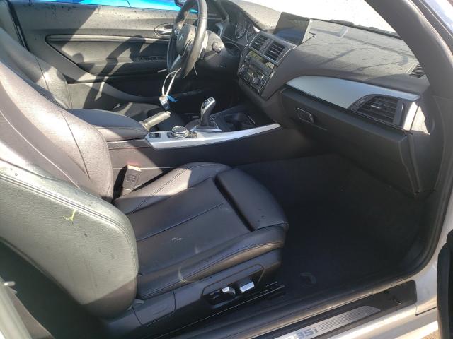 2016 BMW M235XI WBA1M5C58GV326684