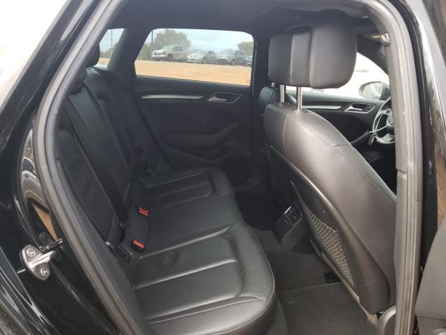 2016 AUDI A3 E-TRON WAUUPBFF5GA137019