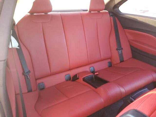 2014 BMW 228 I WBA1F5C59EVV99706