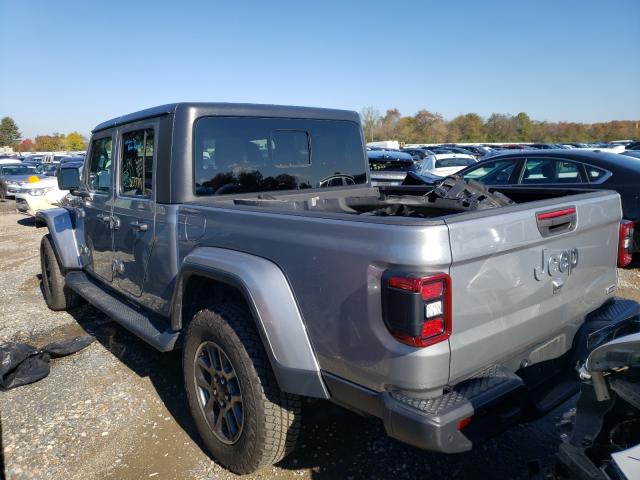 2020 JEEP GLADIATOR 1C6HJTFG5LL198266