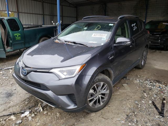 2018 TOYOTA RAV4 HV LE JTMRJREV8JD179136