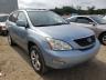 2007 LEXUS  RX350