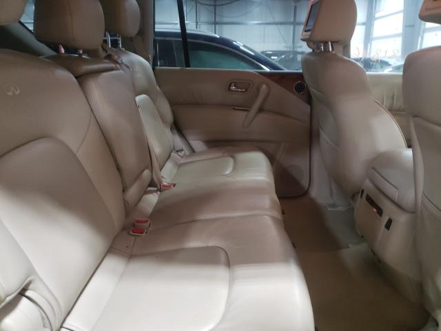 2012 INFINITI QX56 JN8AZ2NC1C9316861