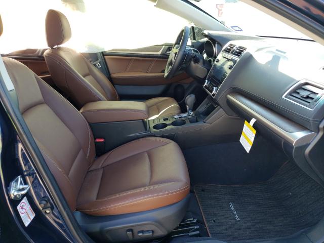 2018 SUBARU OUTBACK TO 4S4BSETC0J3226847