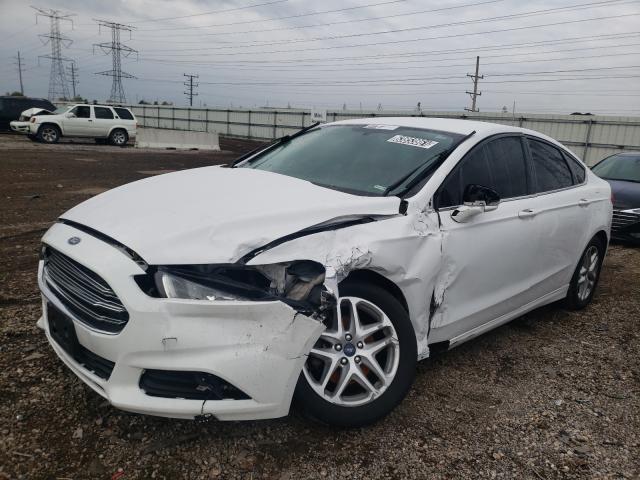 Vin: 1fa6p0h75e5379472, lot: 63853861, ford fusion se 20142