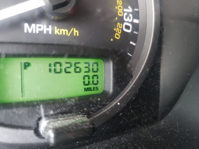 2011 LAND ROVER LR2 HSE SALFR2BN0BH261484