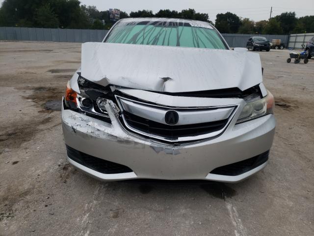 2013 ACURA ILX 20 19VDE1F35DE018056