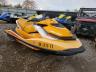 photo SEADOO GTS 2017