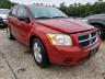 2009 DODGE  CALIBER