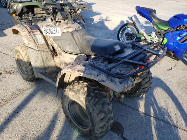 2010 HONDA TRX420 FPM 1HFTE35H8A4300092