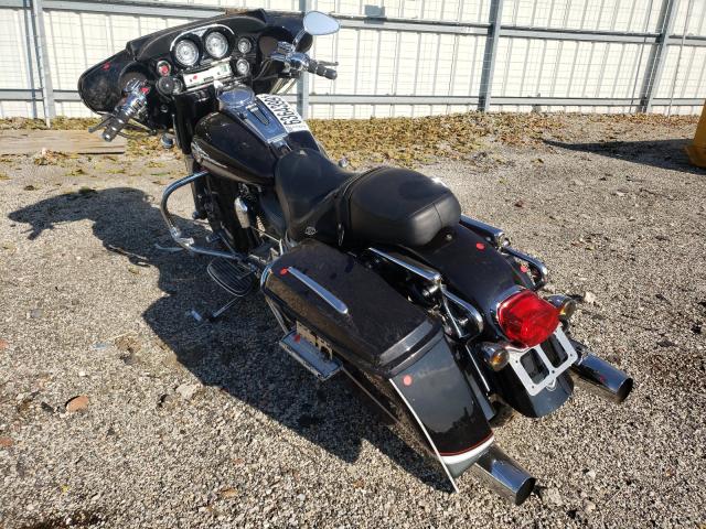 2006 HARLEY-DAVIDSON FLHTCUSE 1HD1PRE106Y953922