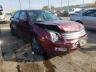 2006 FORD  FUSION