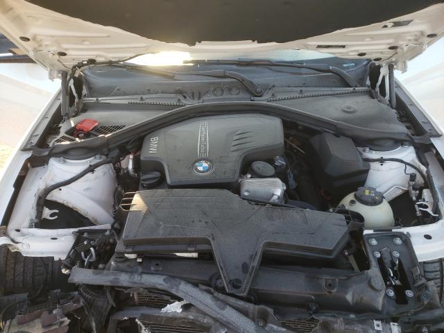 2014 BMW 228 I WBA1F5C59EVV99706