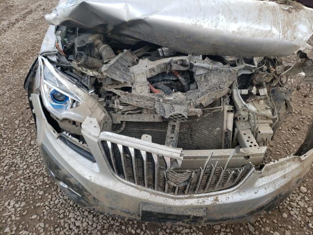 2016 BUICK ENCORE SPO KL4CJ2SM1GB637364