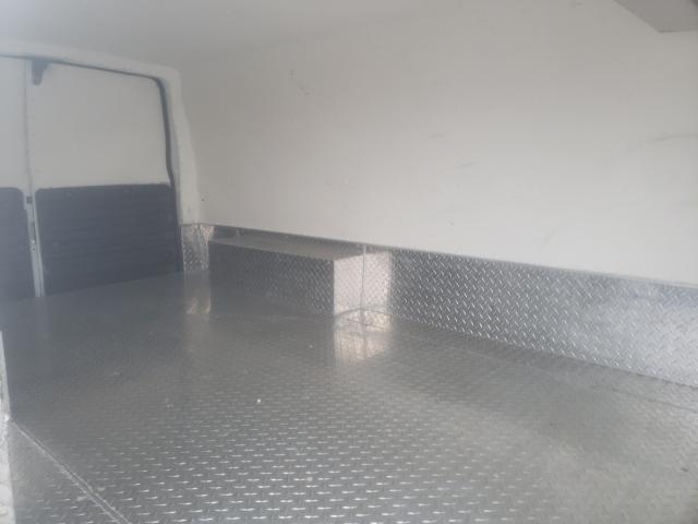 2015 GMC SAVANA3500 1GTZ7UCF4F1132255
