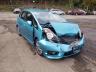 2012 HONDA  FIT