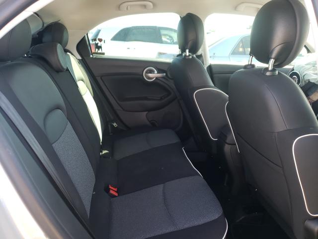 2018 FIAT 500X POP ZFBCFXAB5JP682079