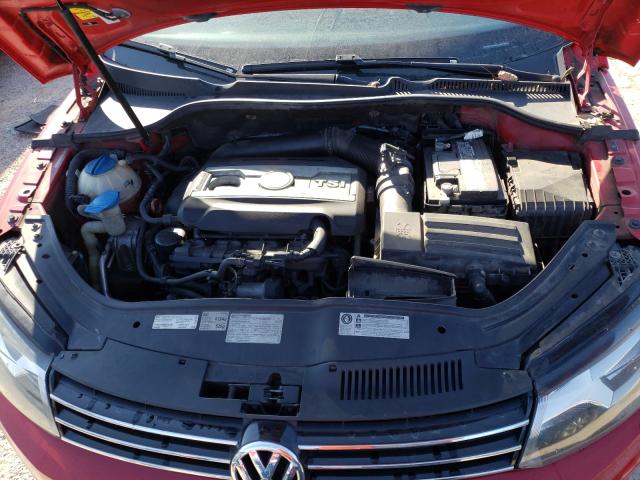 2012 VOLKSWAGEN EOS LUX WVWFW7AH4CV004534