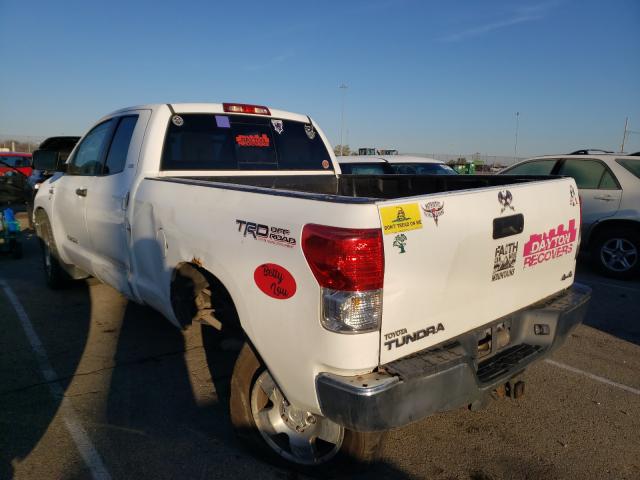 2010 TOYOTA TUNDRA 4WD 5TFUY5F11AX138436