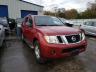 2008 NISSAN  PATHFINDER