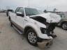 2011 FORD  F-150